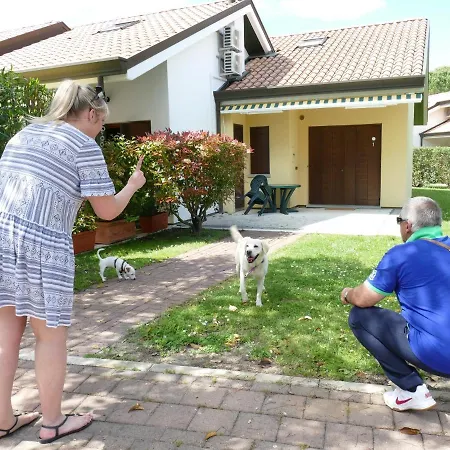 Casabianca Casa vacanze Lignano Sabbiadoro
