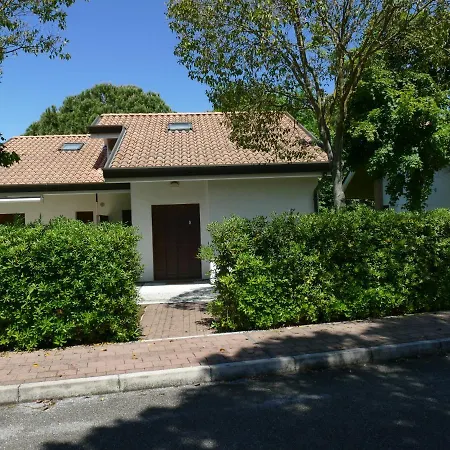 Ferienhaus Casabianca