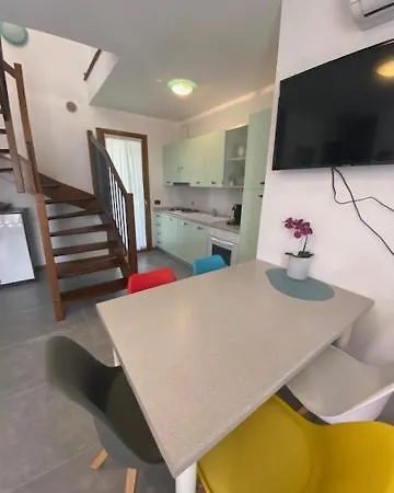 Casa vacanze Casabianca
