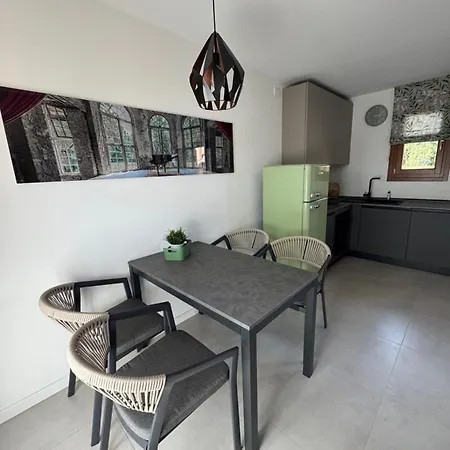 Casabianca Ferienhaus *