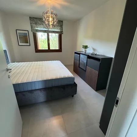 Casabianca Casa vacanze Lignano Sabbiadoro