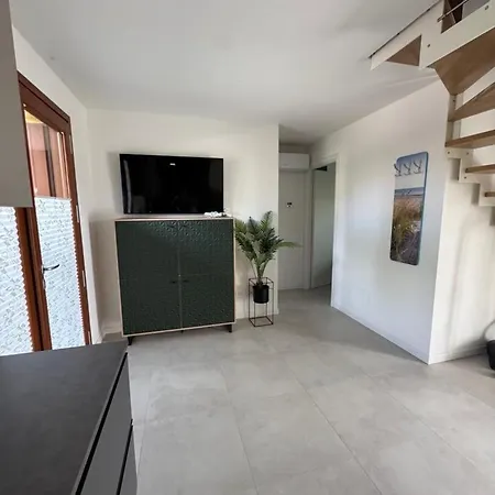 Casa vacanze Casabianca