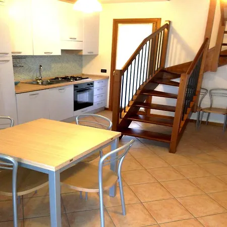 Ferienhaus Casabianca *