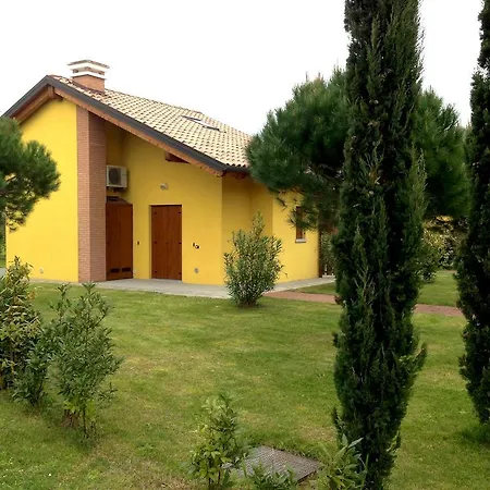 Ferienhaus Casabianca Lignano Sabbiadoro