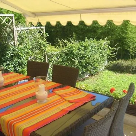 Ferienhaus Casabianca *